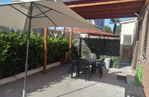 Villa Aurora Fronte spiaggia - Foto 16