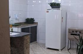 Apartamento Rua Barão de Cataguases no centro de Juiz de Fora - Foto 7