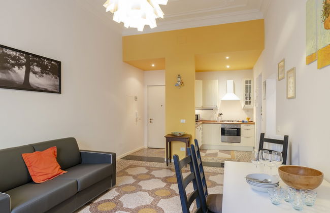 JOIVY Family Flat, 5 Mins to Piazza Corvetto - Foto 18