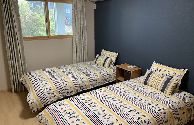 Nara Guesthouse Kaede Annex - Foto 3