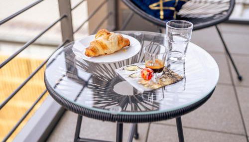 River Prime Studio - 5min to HBF - Foto 5