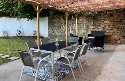 Jardín en el centro Catedral - Foto 18