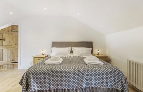 The Stables - Cottage - Foto 12