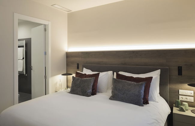 Casagrand Luxury Suites Barcelona - Photo 21