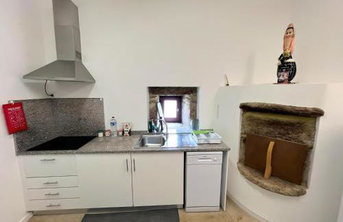 Refúgio Rural Ponte de Lima - Vista Verde e Tranquilidade - Foto 24