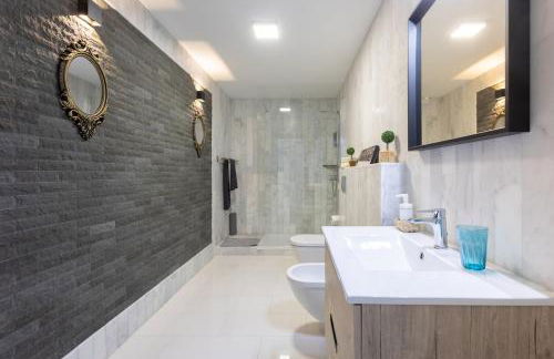 Villa Cleo, vistas de ensueño - Foto 17