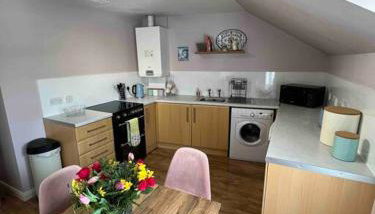 A Modern 2 Bedroom Apartment with Beautiful Views - Foto 2