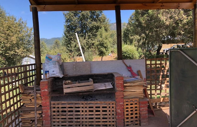 Cabañas El Rincón De La Paito La Placeta - Foto 24