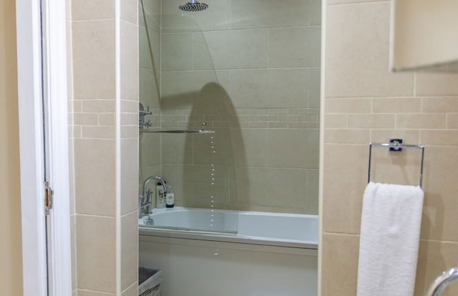 Luxury Apt No 1 - Two Bed Apartment - Foto 27