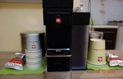 Apartment studio near Marousi station Athens - Foto 6