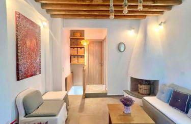 Lemon houses - Faros, Sifnos - Foto 1