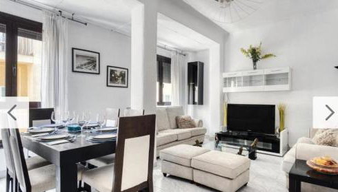 Great downtown apartment - Foto 2