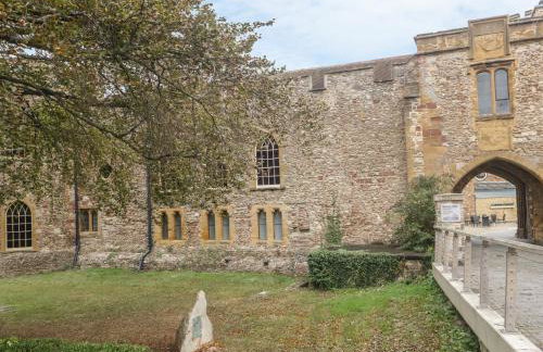 Castle House - Foto 32