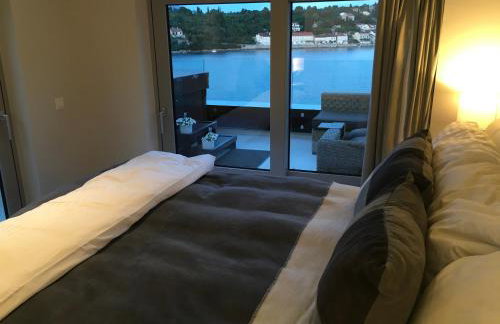 High View-A Seaside Villa With Huge Jacuzzi - Foto 17