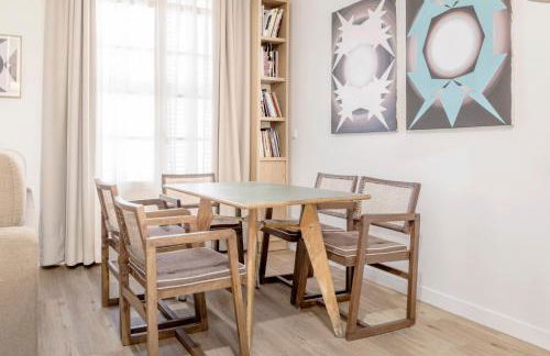 Graffiti Suites El Museo - Photo 33