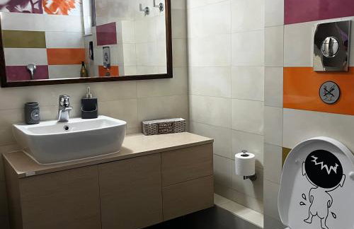 The Spartan Penthouse - Foto 45