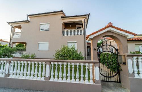 Apartment Sunčica - Photo 8