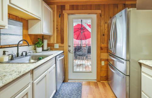 Fire Pit, Deck and Grill Cozy Twain Harte Cabin! - Photo 9