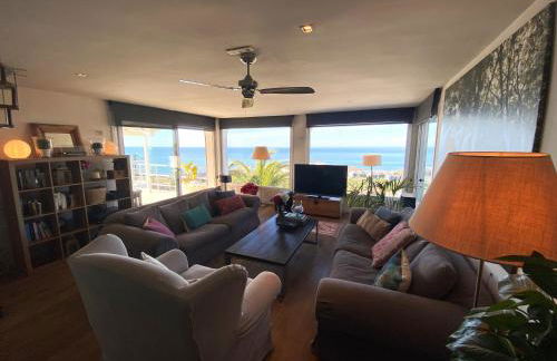 Villa Sitges Altavista Amazing View South oriented Calm Area AC Beach 2 minutes Drive and 18 minutes Walk - Photo 15