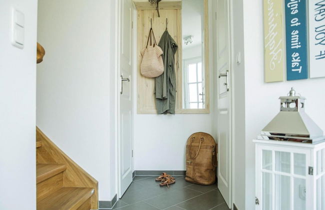 Luxury House Bodden Coast With Sauna - Foto 2