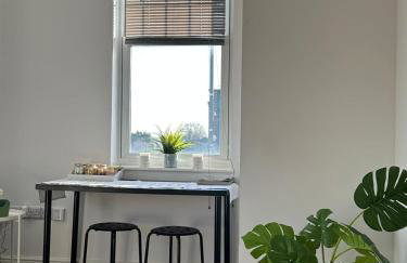 XUE apartment to let - Foto 6