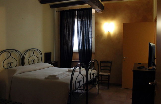 Agriturismo Arte Contadina - Photo 8