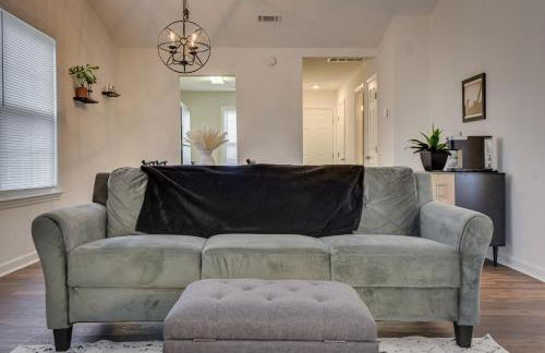 Serene Sanctuary Near I-20 - Foto 19