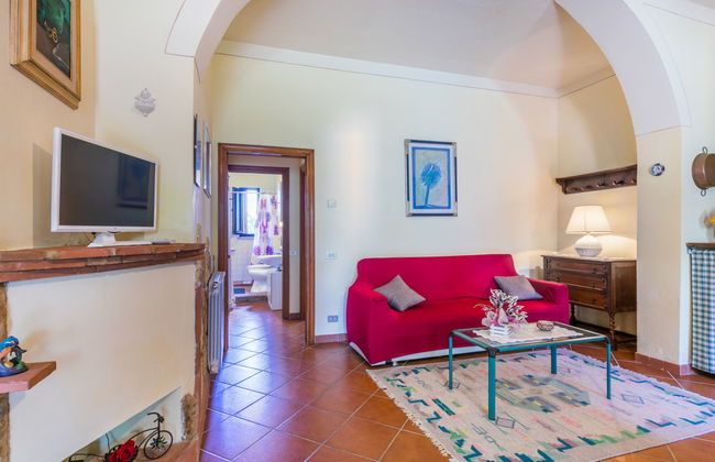 L'Uccelliera - Foto 13