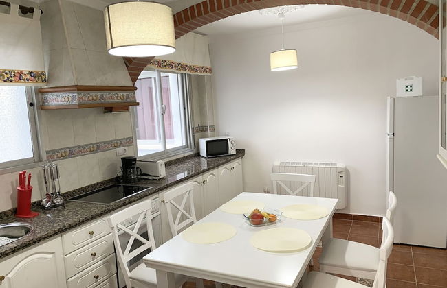 Modern luxury apartment near city center - Foto 9