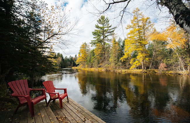 Uncle Tom's 3BDR Cabin For Nature Lover - Foto 79