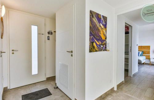 Villa la Fleur des Dunes - Foto 41