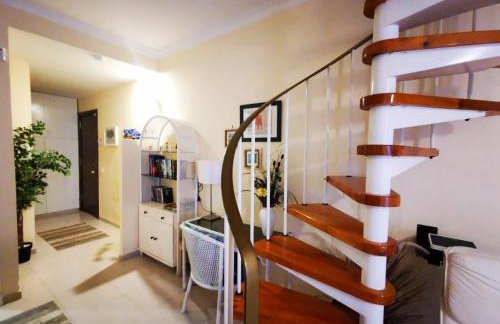 Book Inn Golf Park Sunny Cozy Apartment near the Ocean with large double terraces, fiber WIFI, 3 pools, bbq Tenerife South - Foto 52