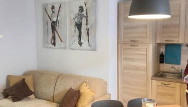 We Love Carisolo & Pinzolo Appartamento Trilocale per 4-6 persone - Foto 4