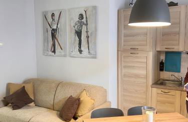 We Love Carisolo & Pinzolo Appartamento Trilocale per 4-6 persone - Foto 4