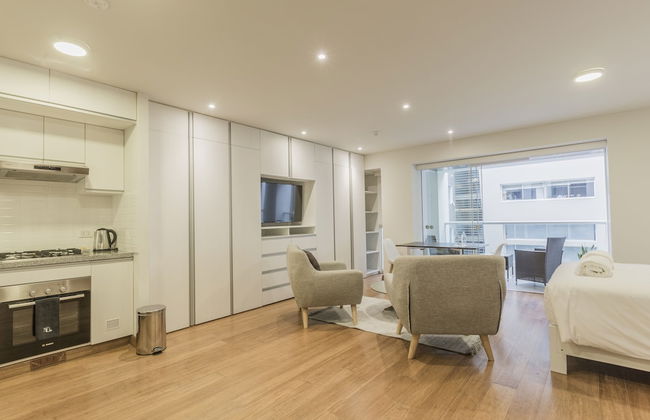 Wynwood Las Mimosas in Barranco - Photo 61