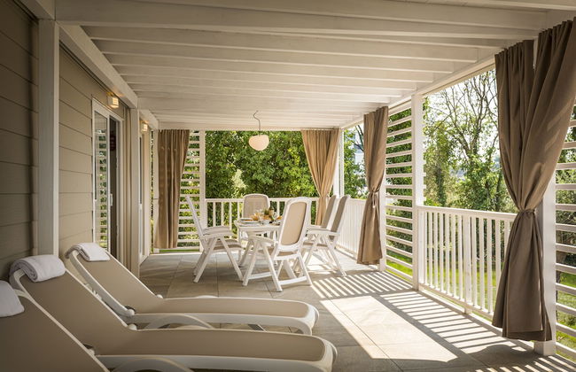 Maistra Camping Amarin Mobile homes - Foto 20