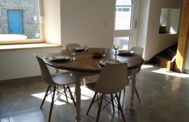 Les charmantes pierres percées - Foto 10