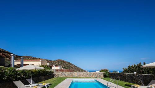 Real Dream Villas, Cretan Gems with SeaViews, By ThinkVilla - Foto 3