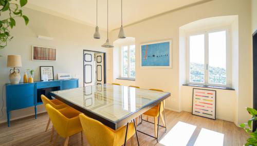 Villa Cangallo - Foto 4