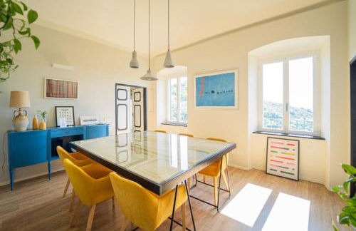 Villa Cangallo - Foto 4