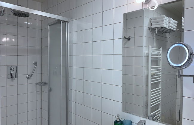 Marienbad Apartment - Foto 59