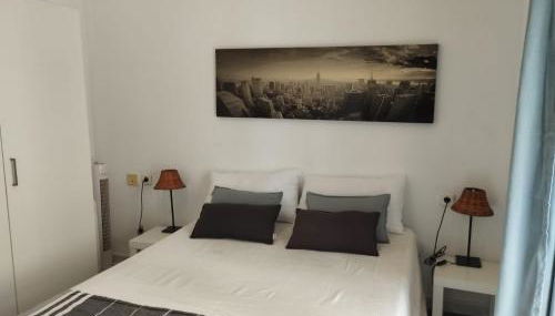Apartamentos Marco Sancho Centro-Alameda-Setas - Photo 2