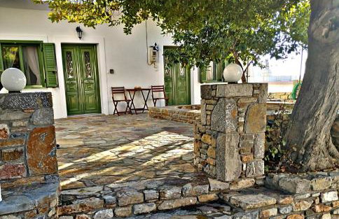 Laurel LK Houses in Kritinia Rhodes - Foto 46