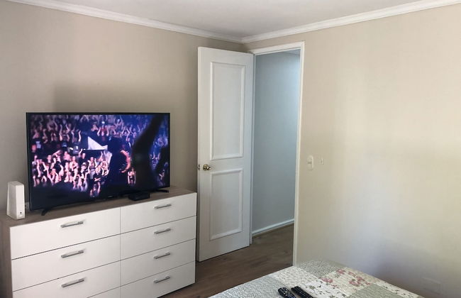 Bello Departamento Jose Miguel Carrera - Foto 3