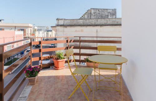 GuestHost - Salento 4 Stars - Blue & Yellow - Photo 22