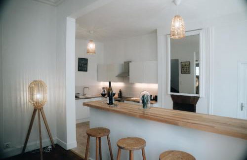 La Maison sur la Loire À deux pas du cœur de Tours - Foto 42