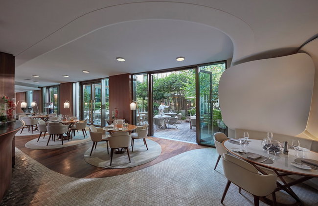 Mandarin Oriental, Paris - Photo 64