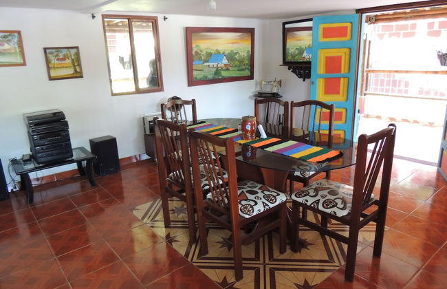 Entre Guaduas - Photo 17