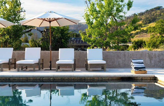 Mayacama Manor by Avantstay Luxe Escape w/ Pool - Foto 16