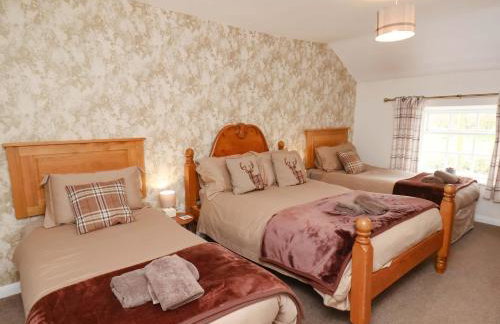 Boundcliffe Farm - Foto 38